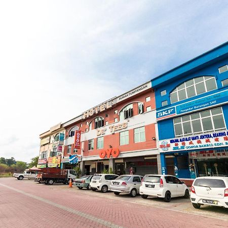 Hotel De' Tees, Masai Utama Pasir Gudang Εξωτερικό φωτογραφία