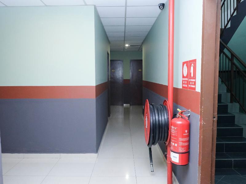 Hotel De' Tees, Masai Utama Pasir Gudang Εξωτερικό φωτογραφία
