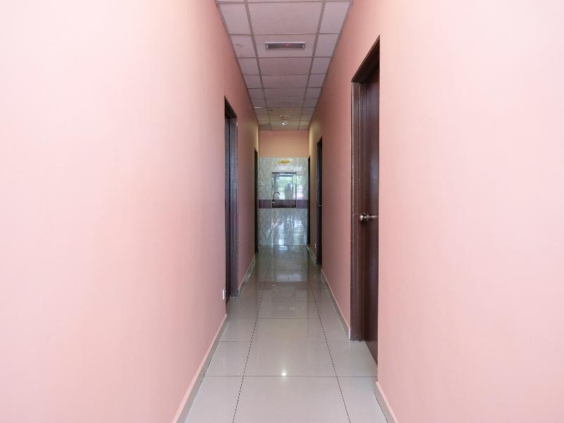 Hotel De' Tees, Masai Utama Pasir Gudang Εξωτερικό φωτογραφία