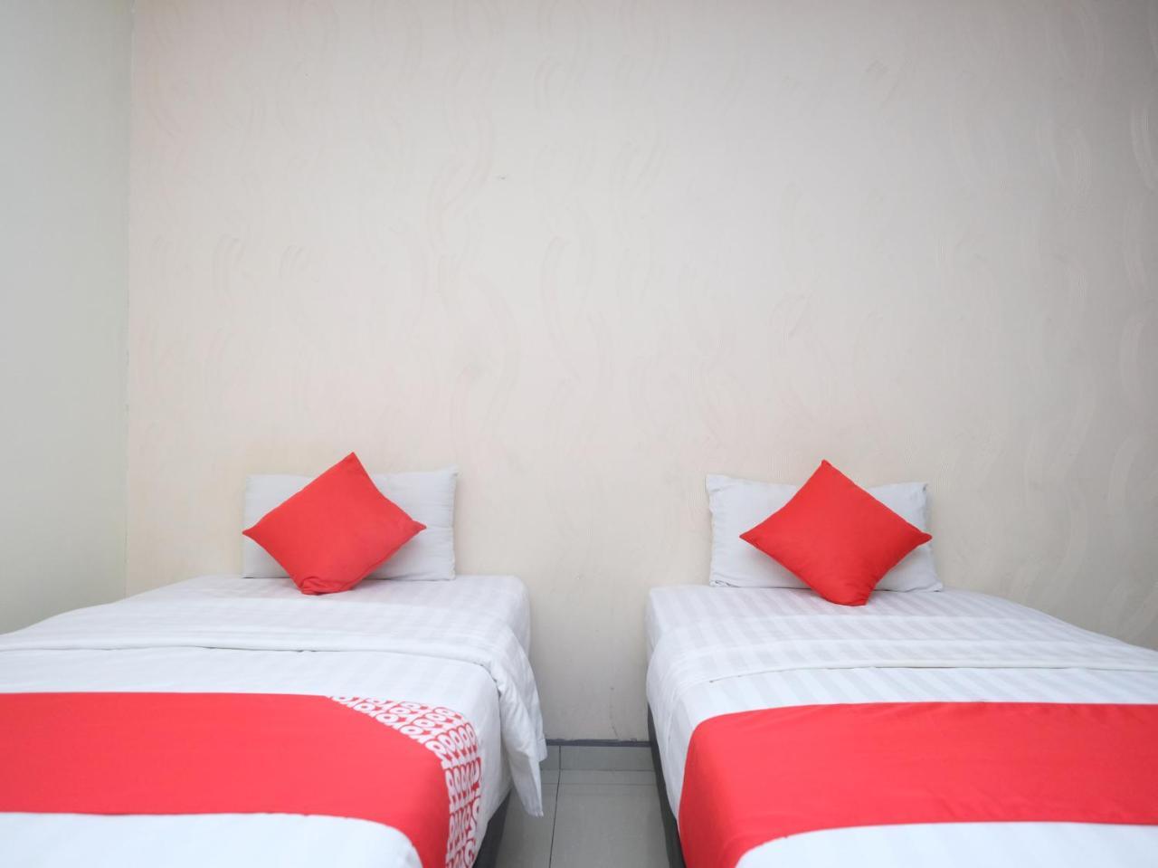 Hotel De' Tees, Masai Utama Pasir Gudang Εξωτερικό φωτογραφία