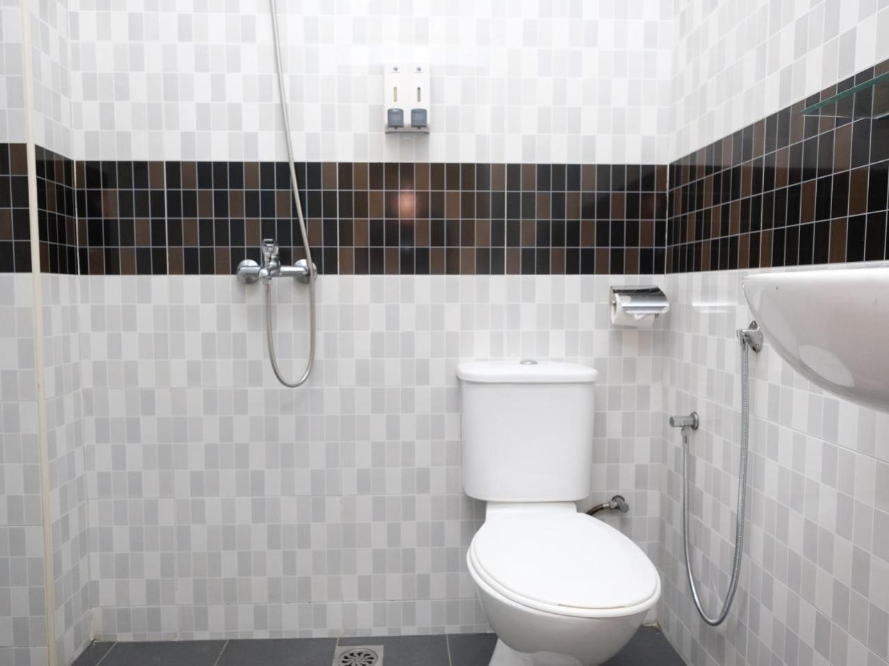 Hotel De' Tees, Masai Utama Pasir Gudang Εξωτερικό φωτογραφία