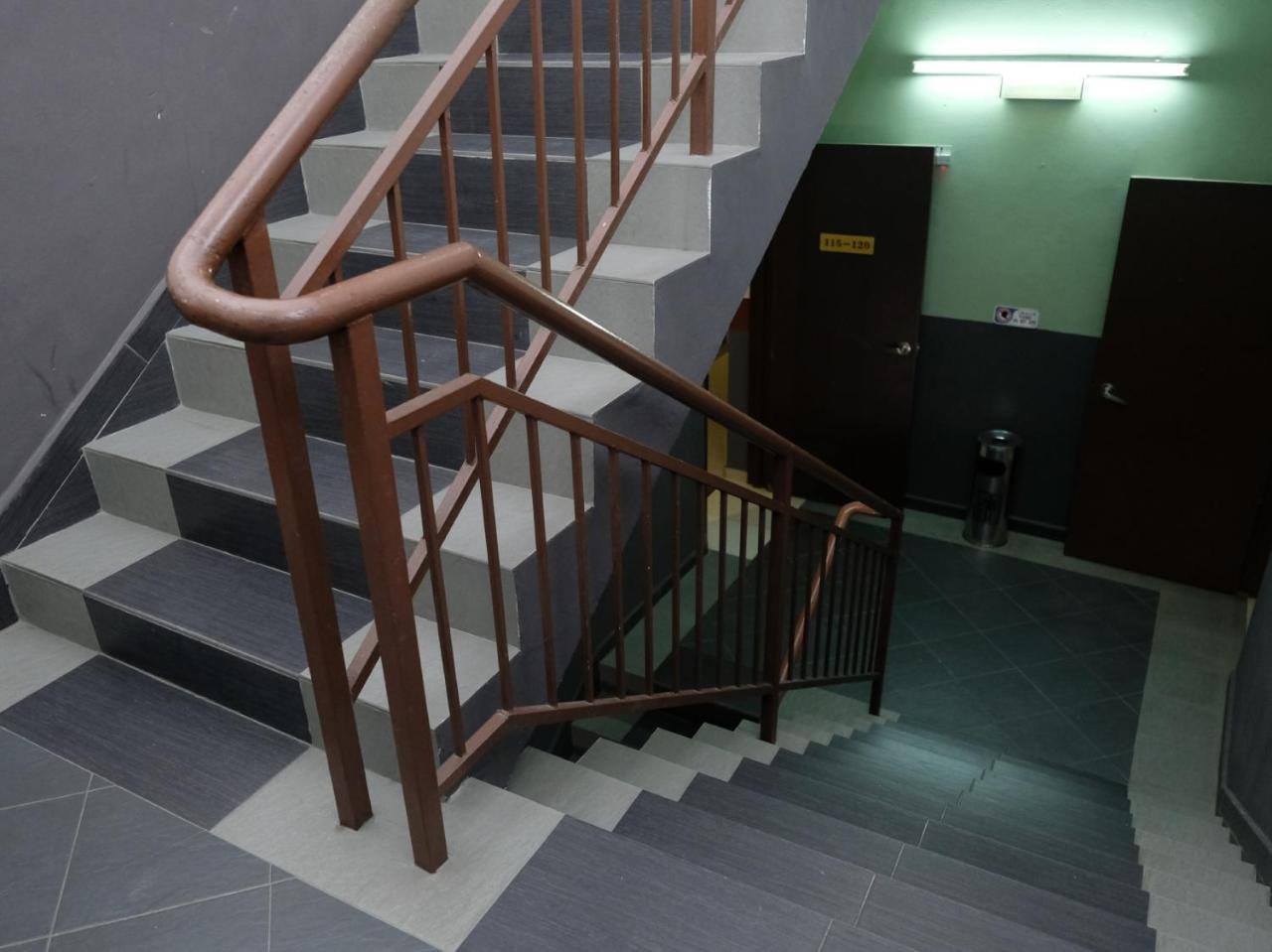 Hotel De' Tees, Masai Utama Pasir Gudang Εξωτερικό φωτογραφία