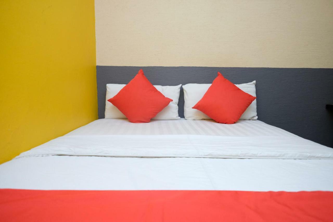 Hotel De' Tees, Masai Utama Pasir Gudang Εξωτερικό φωτογραφία