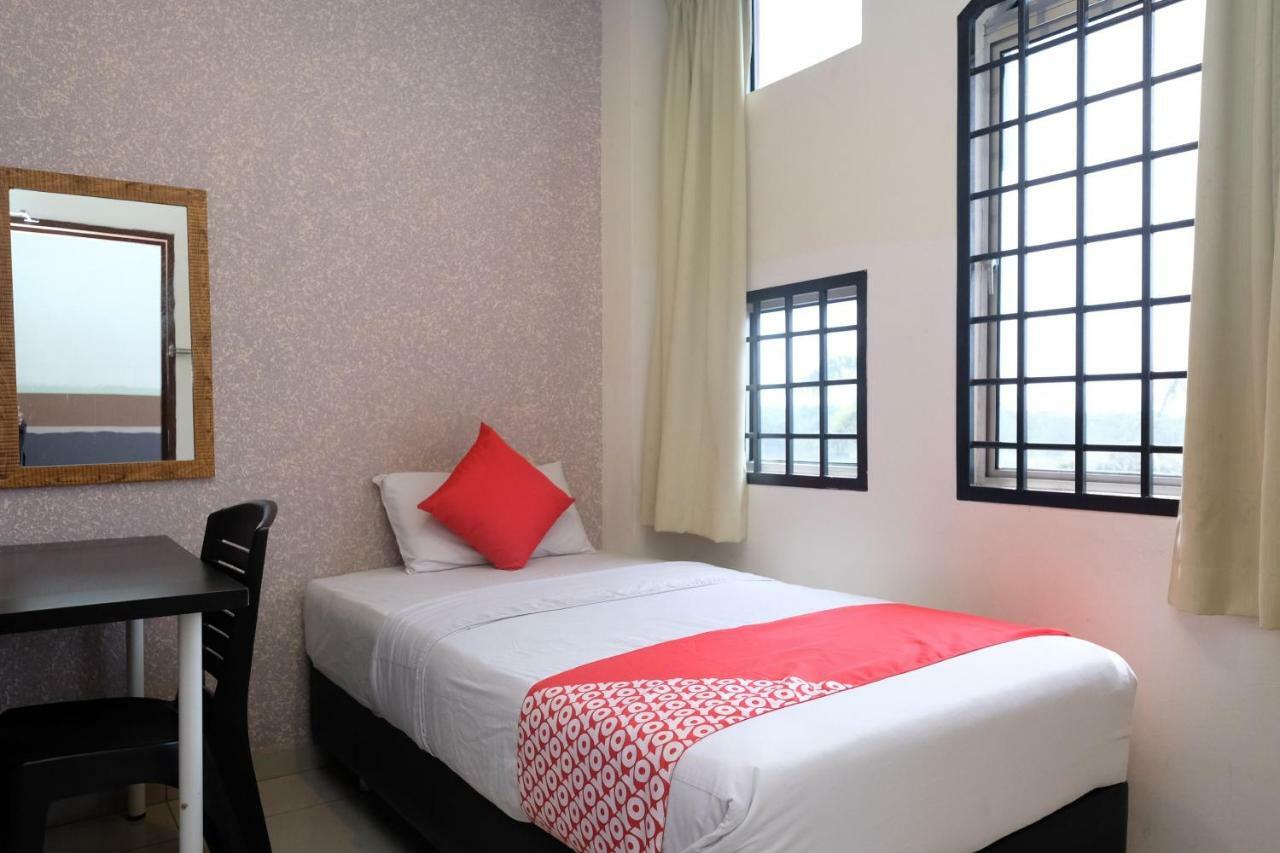 Hotel De' Tees, Masai Utama Pasir Gudang Εξωτερικό φωτογραφία