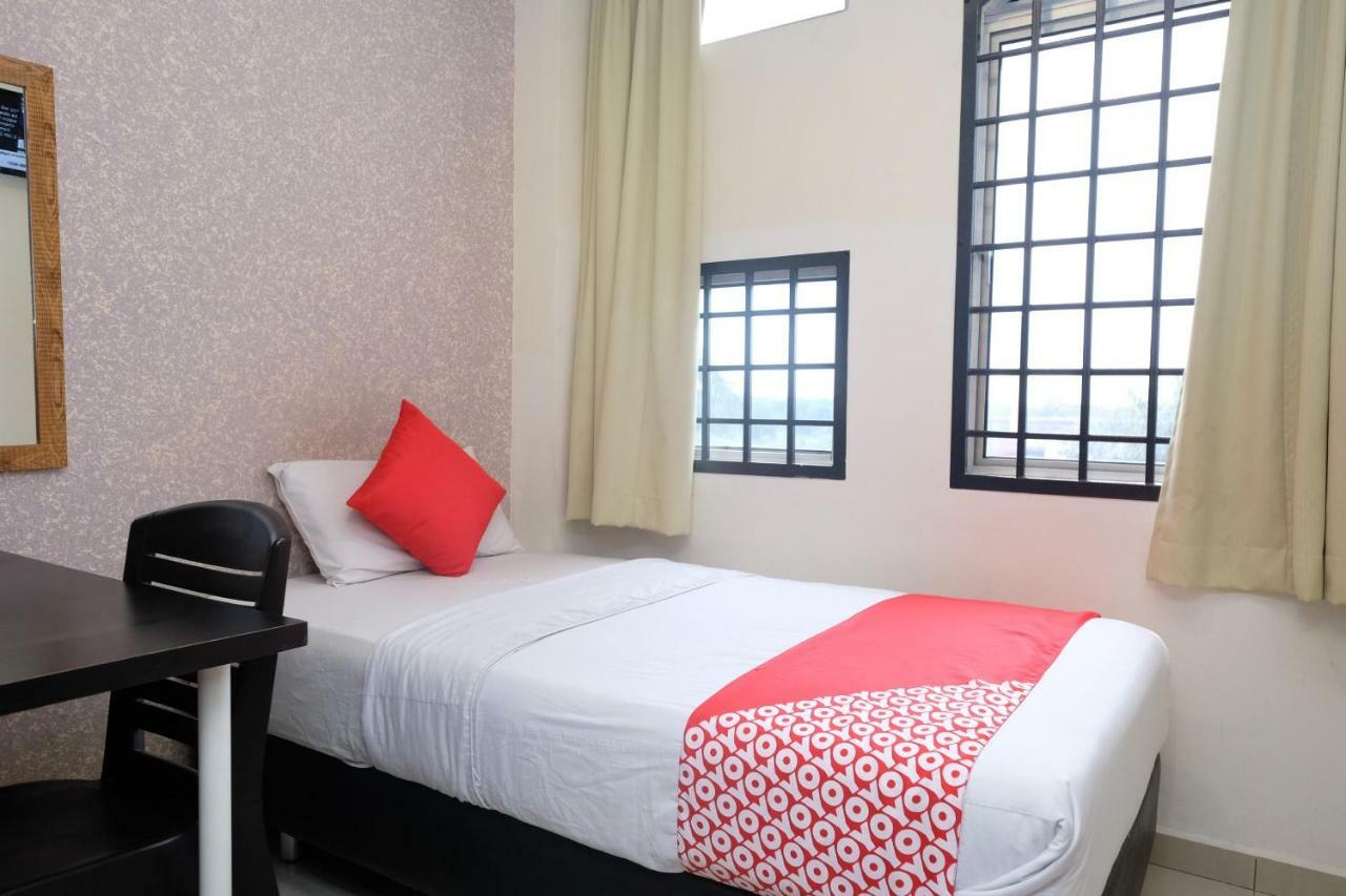 Hotel De' Tees, Masai Utama Pasir Gudang Εξωτερικό φωτογραφία