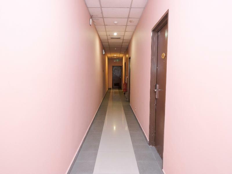 Hotel De' Tees, Masai Utama Pasir Gudang Εξωτερικό φωτογραφία